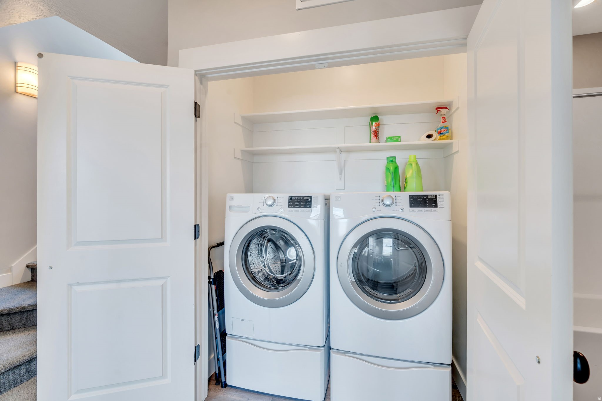 DAYBREAK - Residential