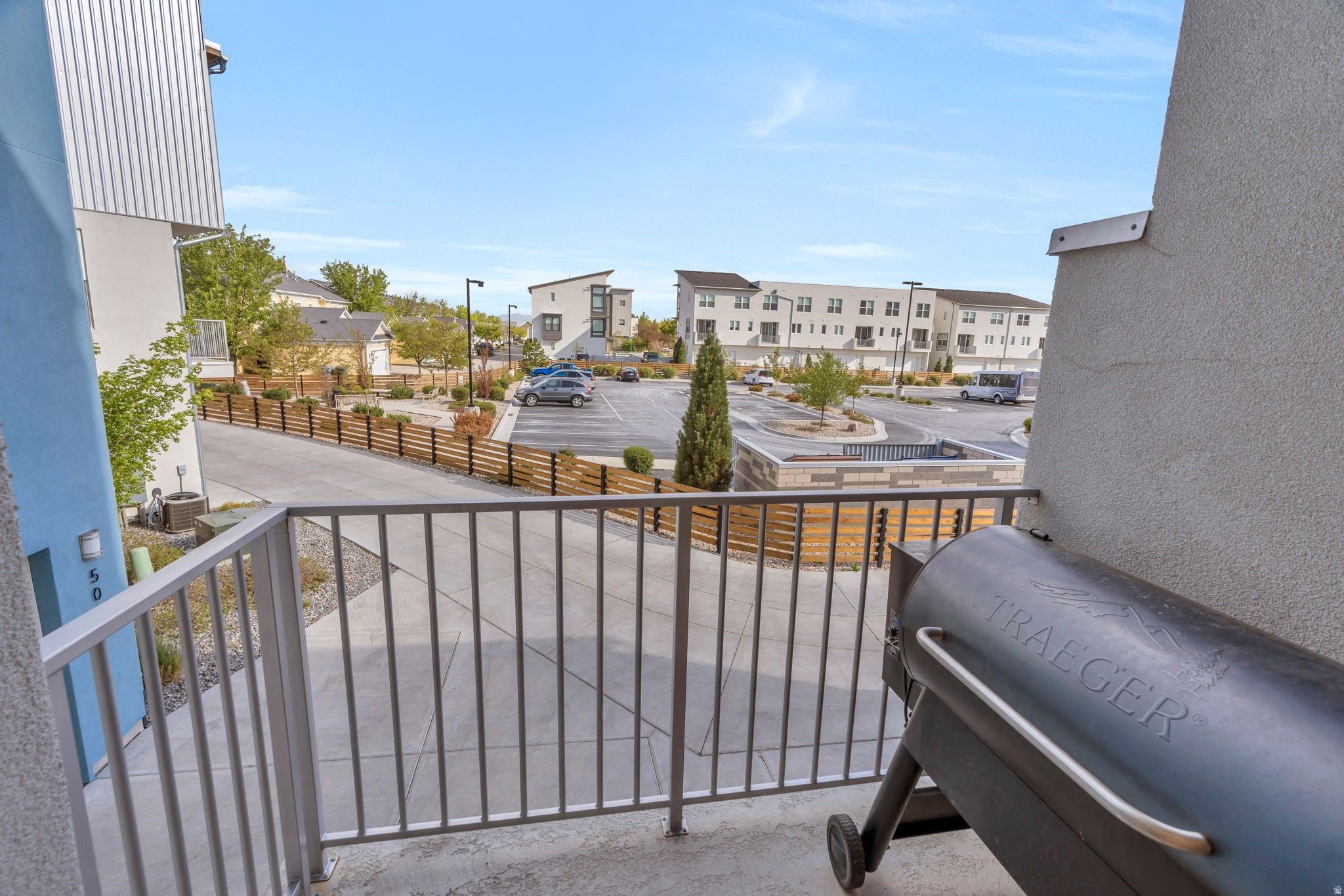 DAYBREAK - Residential