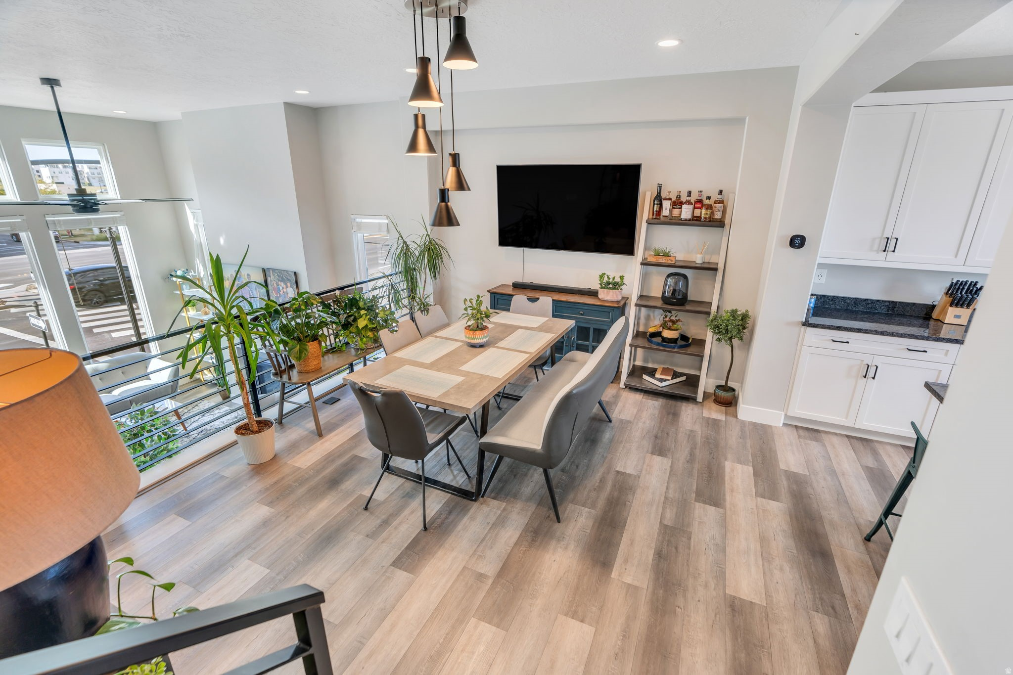 DAYBREAK - Residential