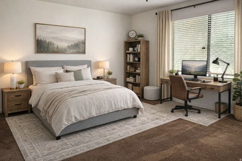 Tiny photo for 925 E CREEK HILL LN #30, Midvale, UT 84047 (MLS # 2097576)