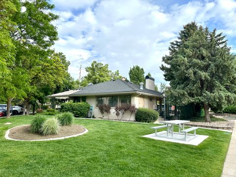Tiny photo for 925 E CREEK HILL LN #30, Midvale, UT 84047 (MLS # 2097576)