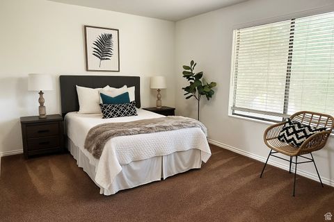 Tiny photo for 925 E CREEK HILL LN #30, Midvale, UT 84047 (MLS # 2097576)