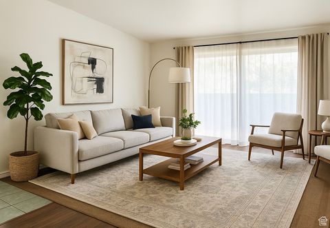 Photo of 925 E CREEK HILL LN #30, Midvale, UT 84047 (MLS # 2097576)