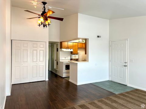Tiny photo for 925 E CREEK HILL LN #30, Midvale, UT 84047 (MLS # 2097576)