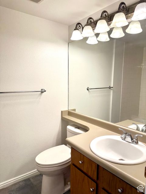 Tiny photo for 925 E CREEK HILL LN #30, Midvale, UT 84047 (MLS # 2097576)