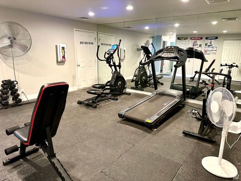 Tiny photo for 925 E CREEK HILL LN #30, Midvale, UT 84047 (MLS # 2097576)