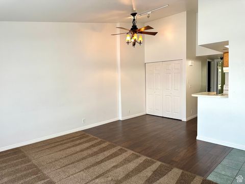 Tiny photo for 925 E CREEK HILL LN #30, Midvale, UT 84047 (MLS # 2097576)