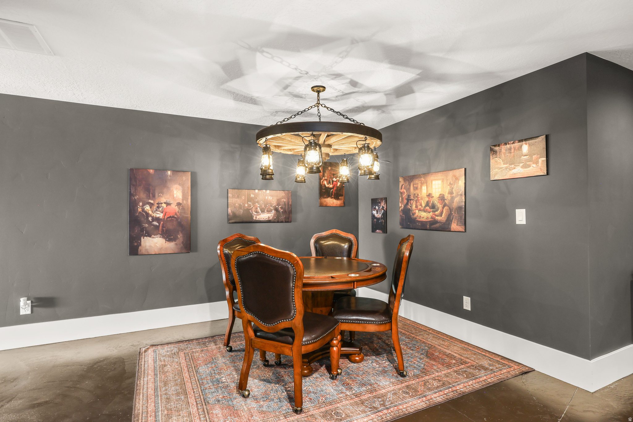 SEGO LILY HILL PRUD - Residential