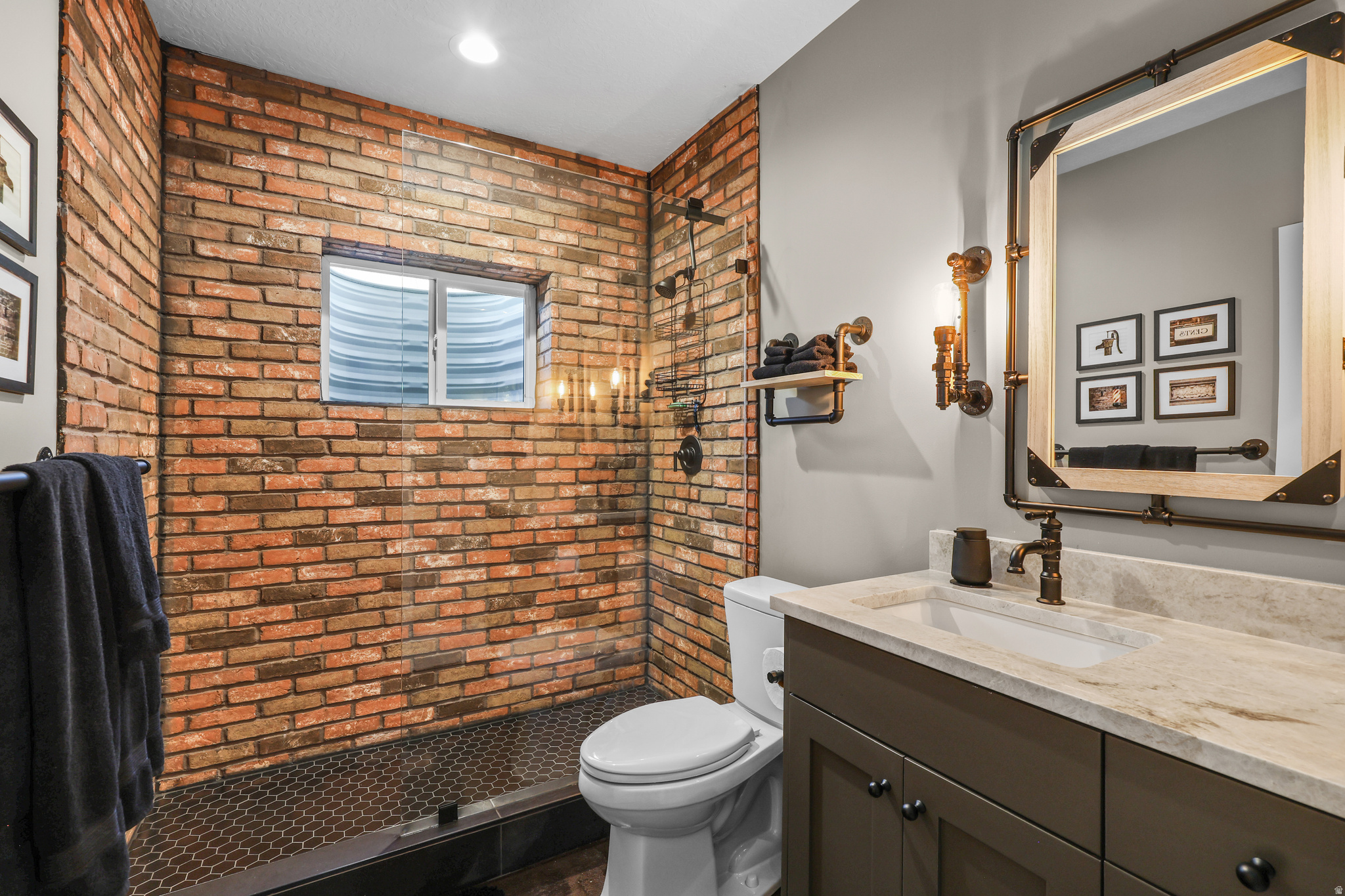 SEGO LILY HILL PRUD - Residential