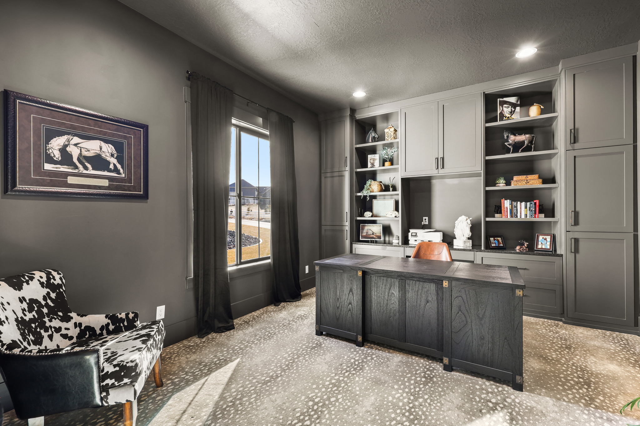 SEGO LILY HILL PRUD - Residential