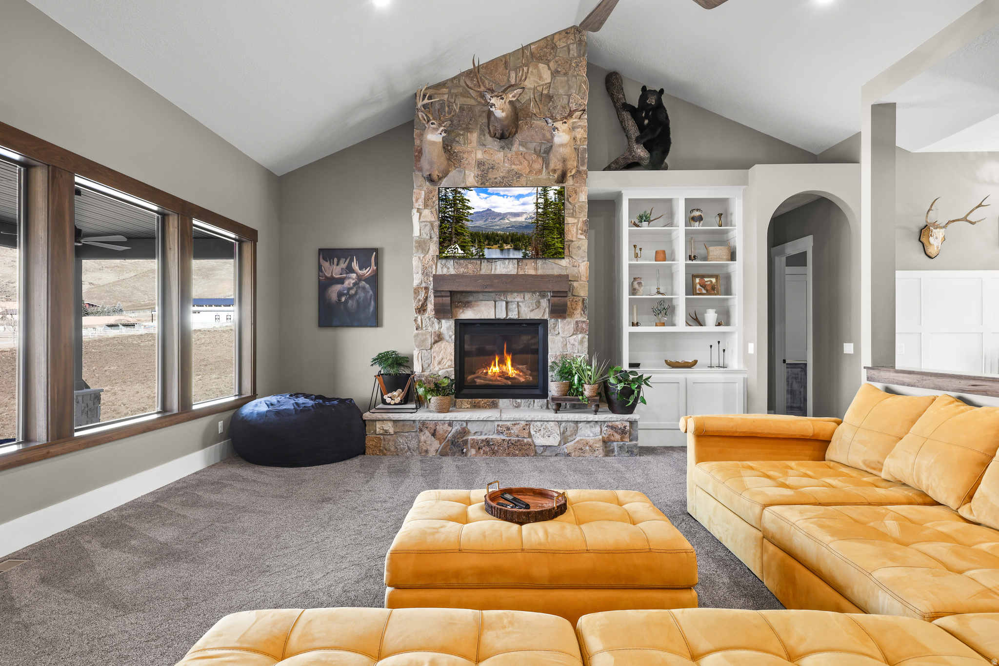 SEGO LILY HILL PRUD - Residential