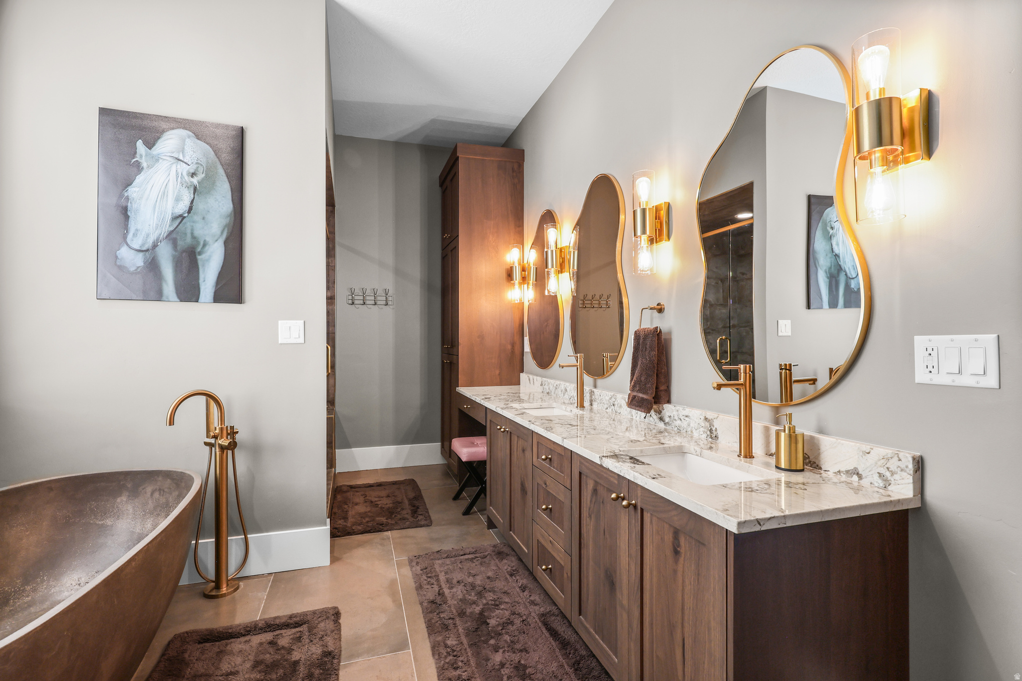 SEGO LILY HILL PRUD - Residential