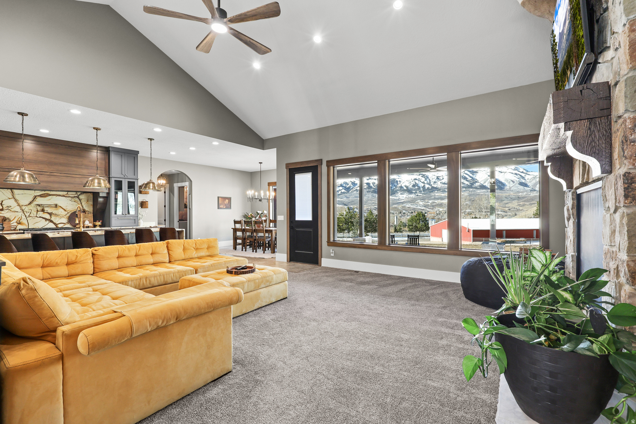 SEGO LILY HILL PRUD - Residential