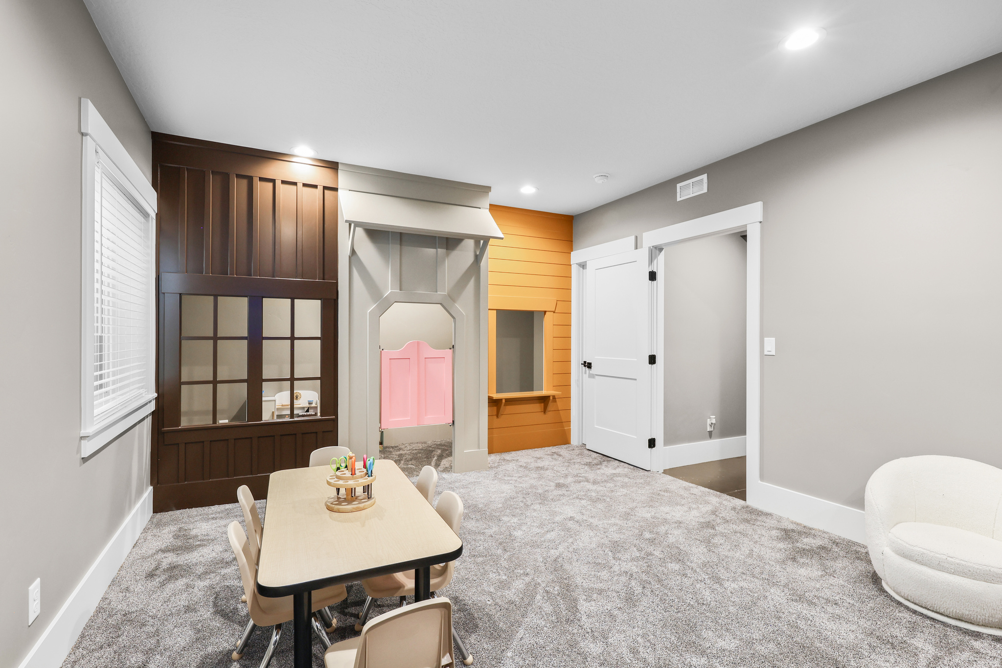 SEGO LILY HILL PRUD - Residential