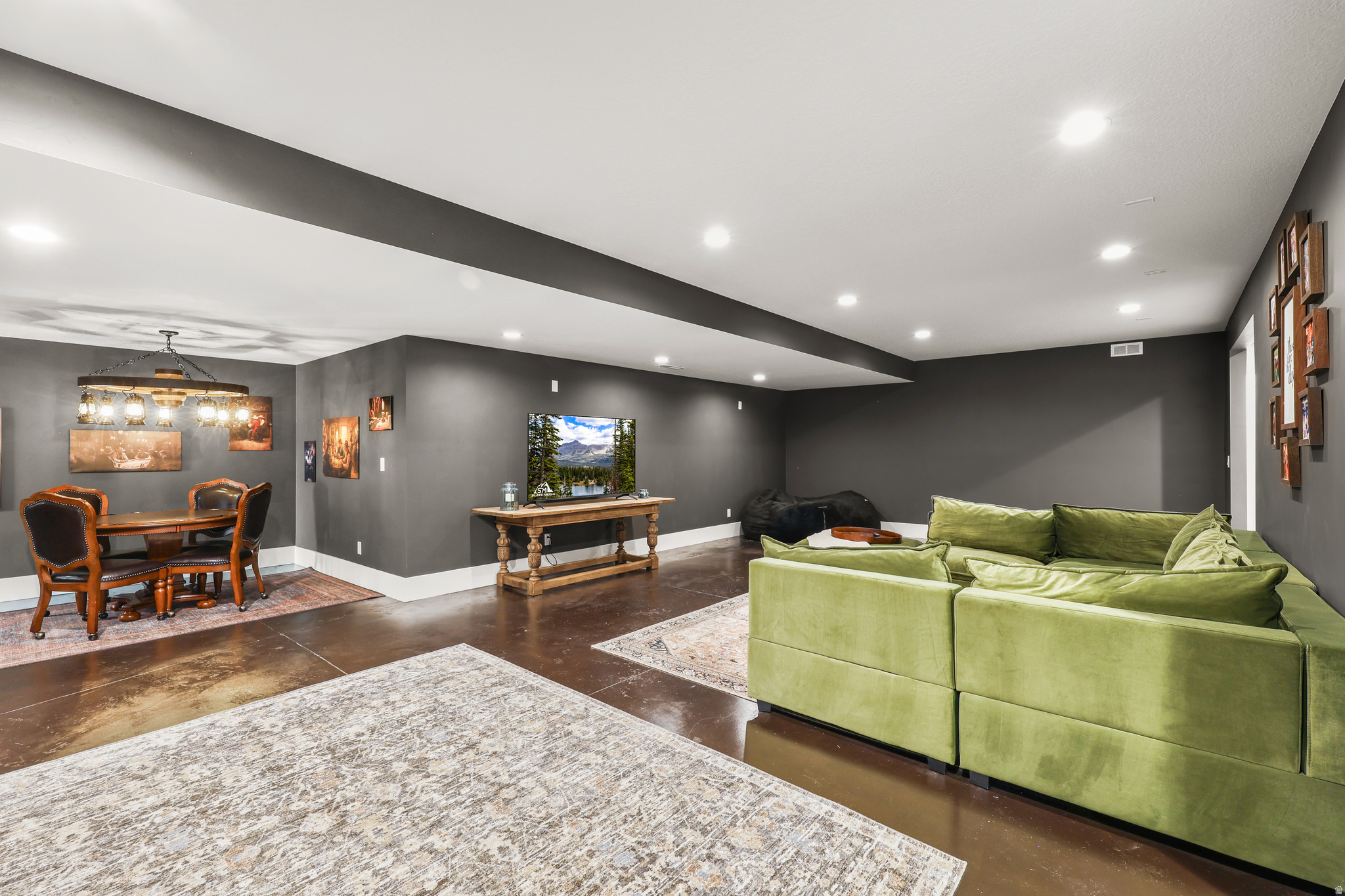 SEGO LILY HILL PRUD - Residential