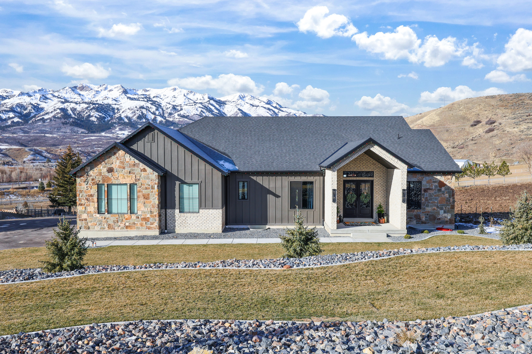 SEGO LILY HILL PRUD - Residential