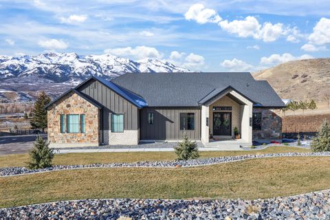 Homes For Sale - 4175 Sego Lily Rd<br/> Morgan, UT 84050