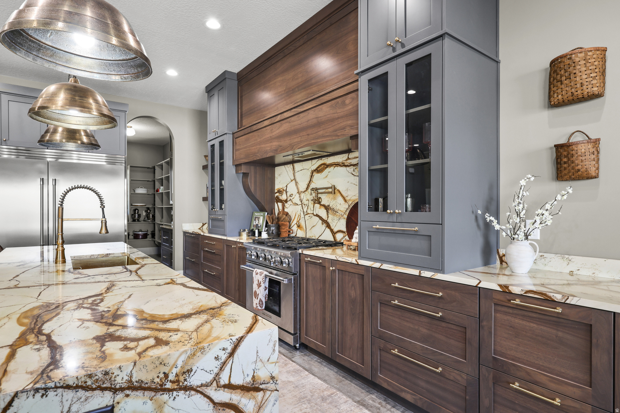 SEGO LILY HILL PRUD - Residential