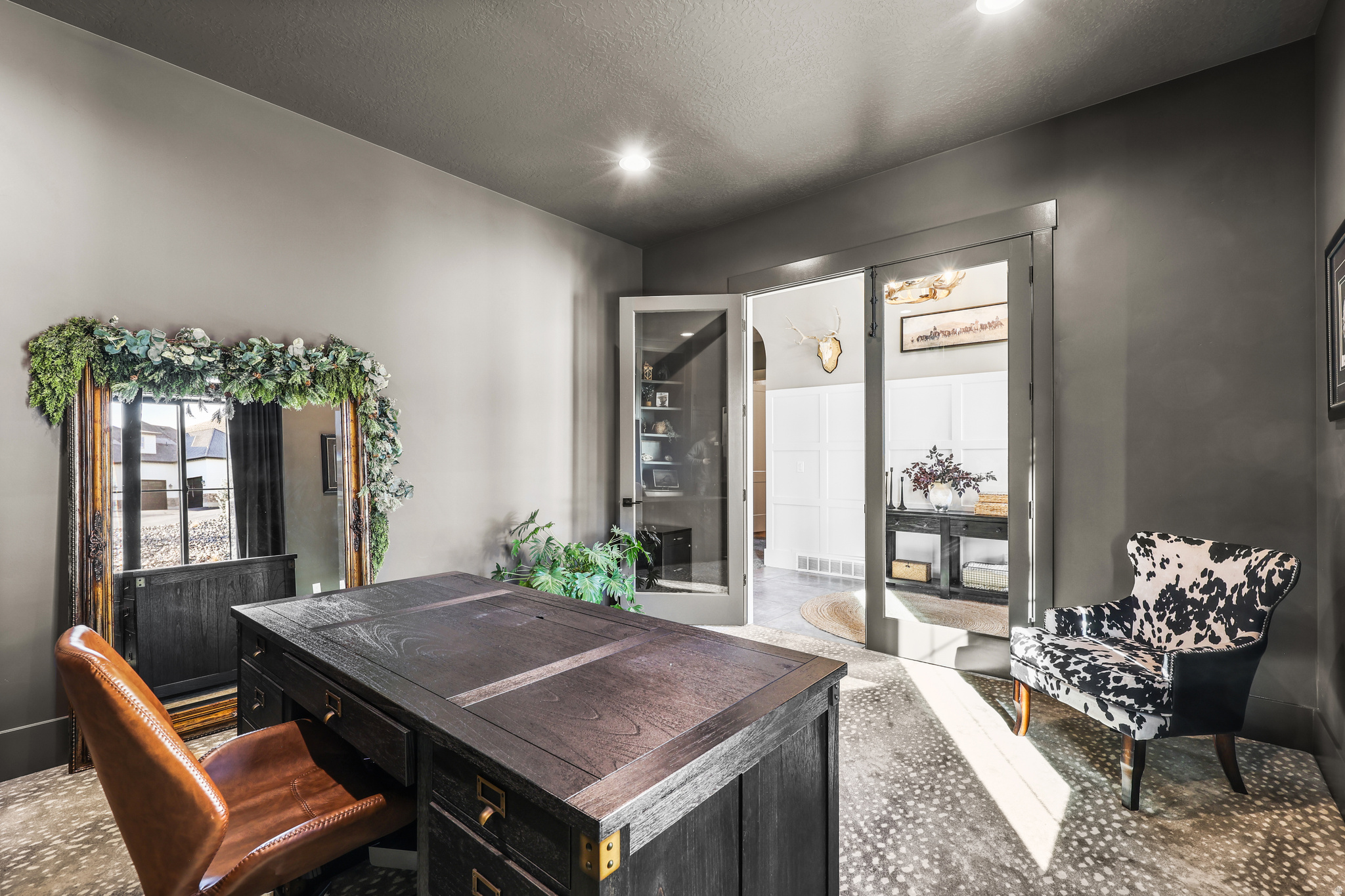 SEGO LILY HILL PRUD - Residential