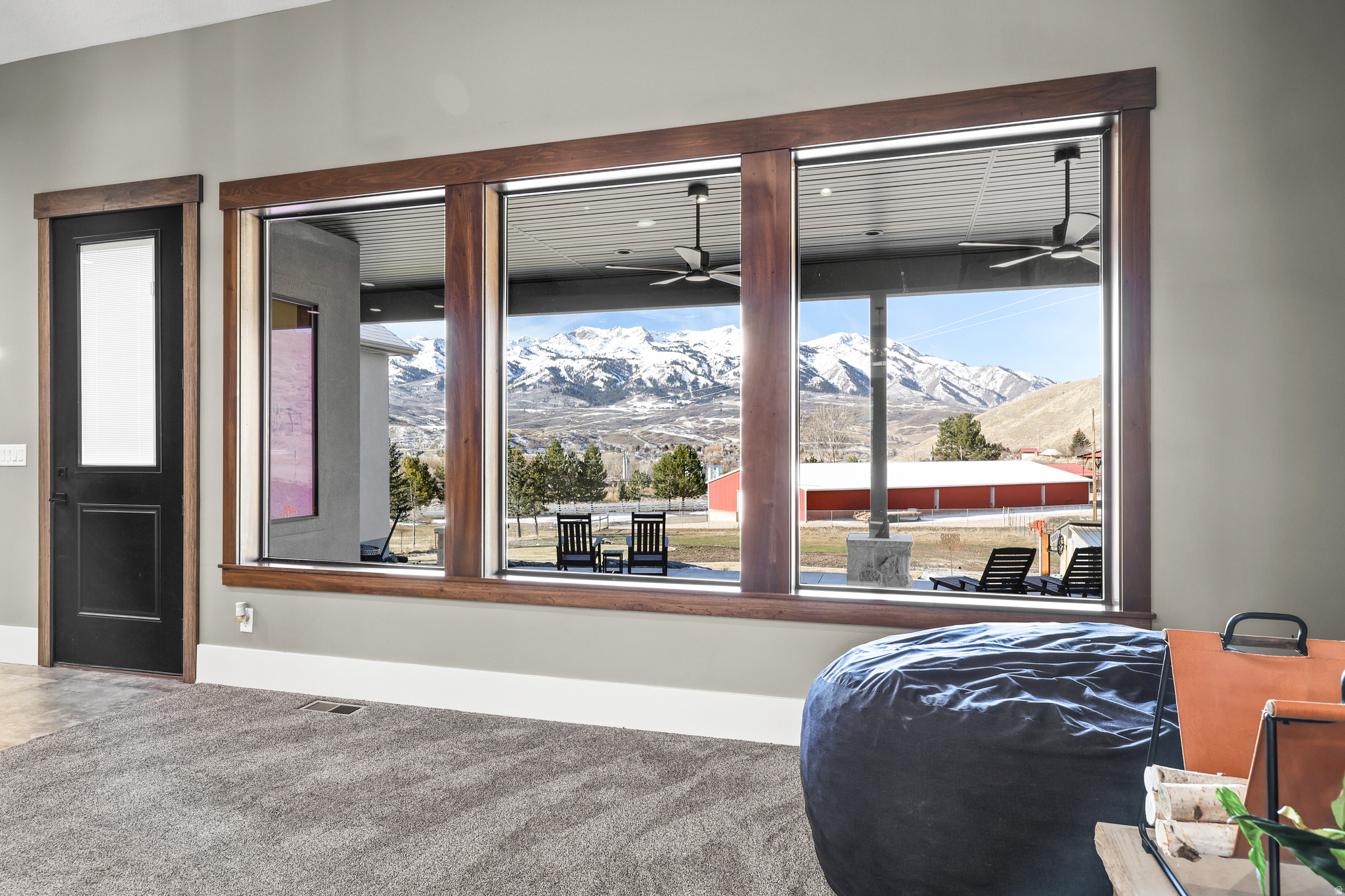 SEGO LILY HILL PRUD - Residential