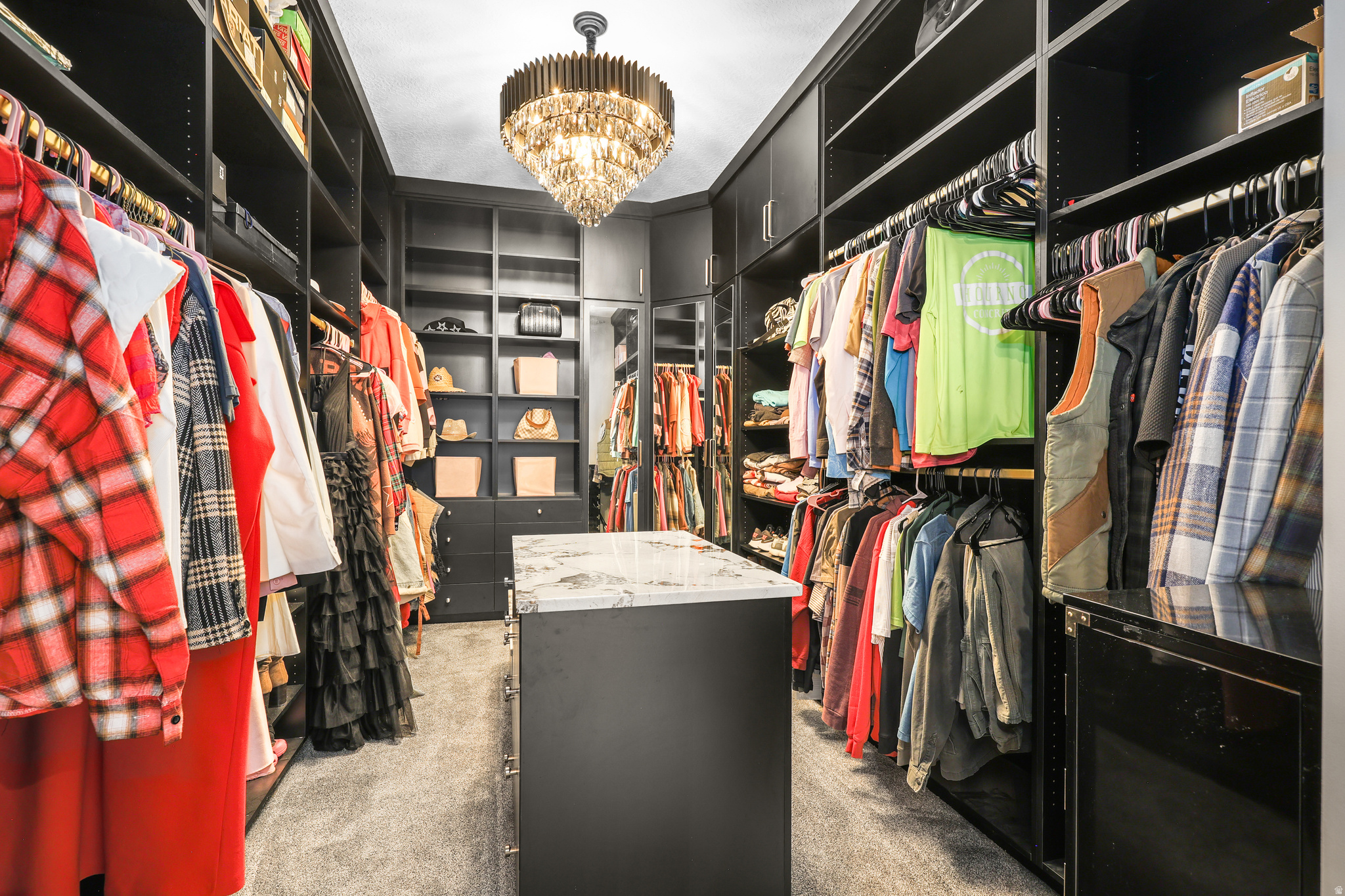 SEGO LILY HILL PRUD - Residential