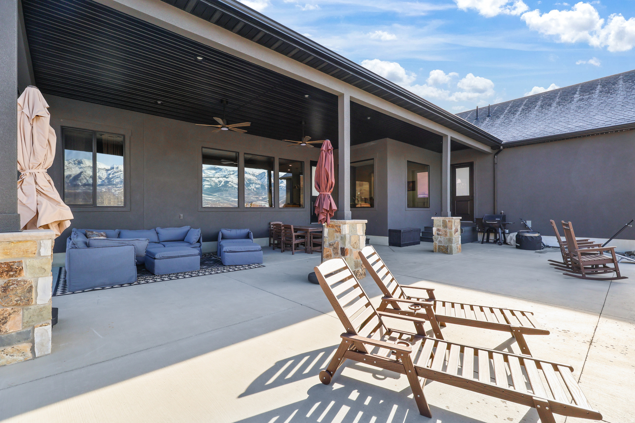 SEGO LILY HILL PRUD - Residential