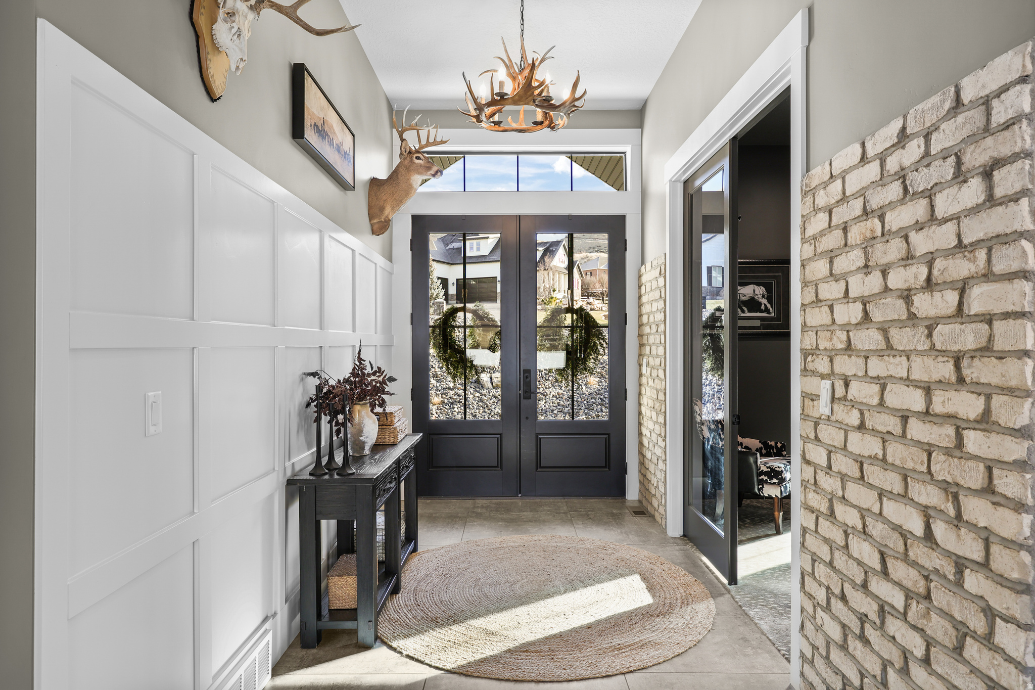 SEGO LILY HILL PRUD - Residential