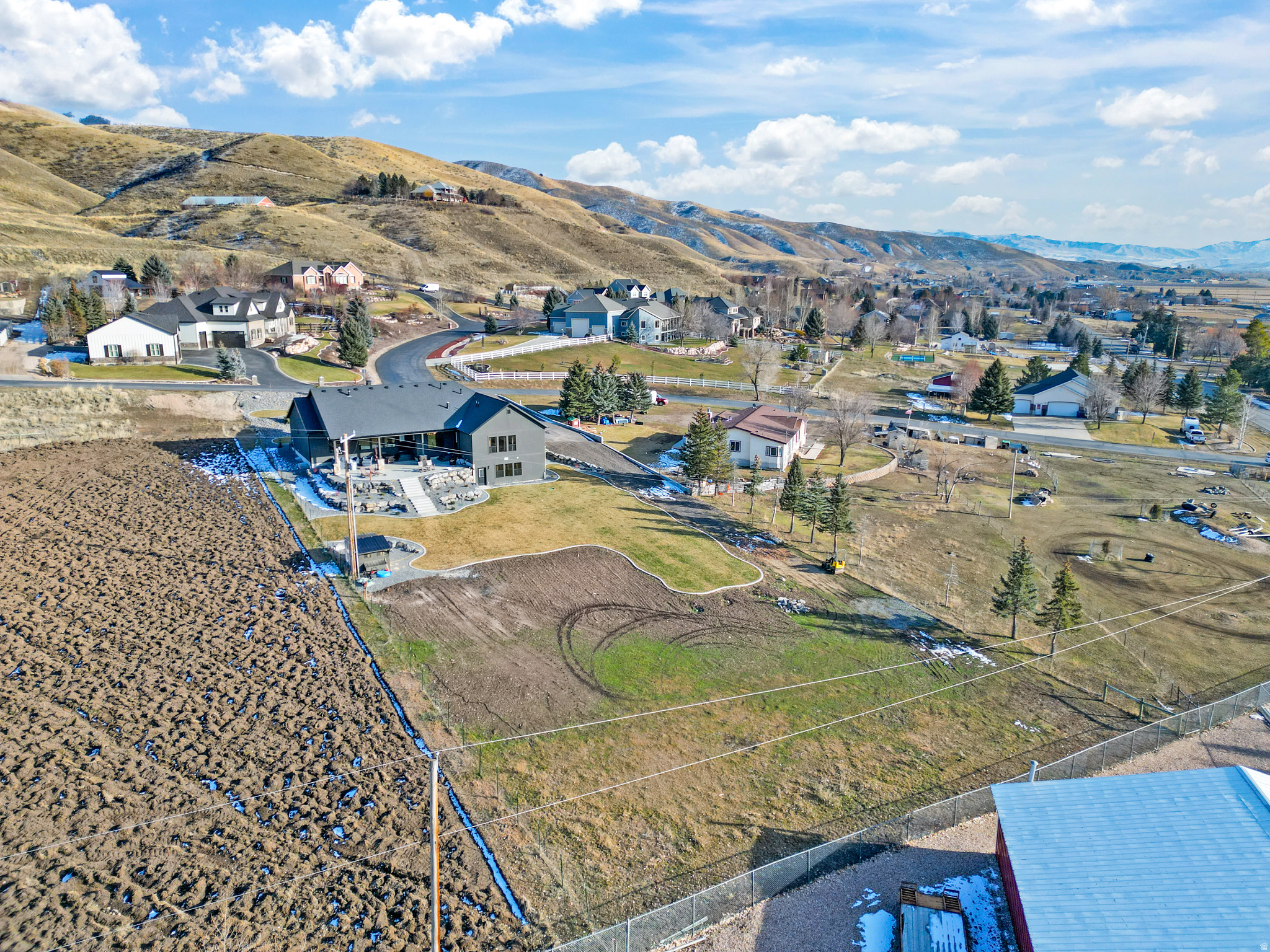 SEGO LILY HILL PRUD - Residential