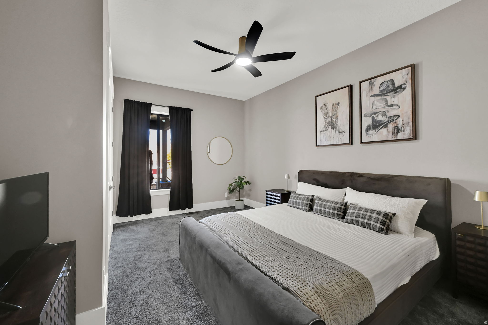 SEGO LILY HILL PRUD - Residential