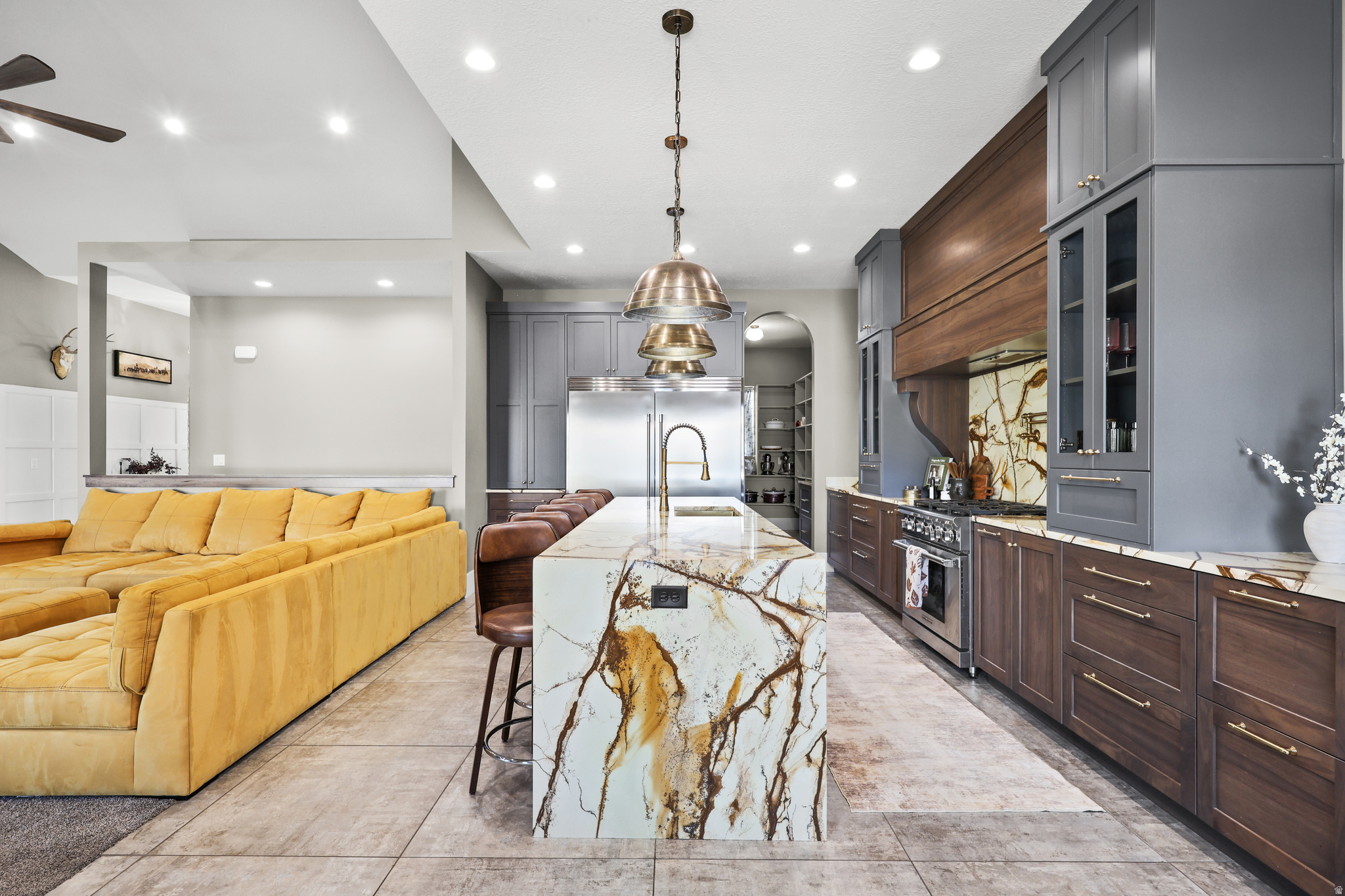 SEGO LILY HILL PRUD - Residential