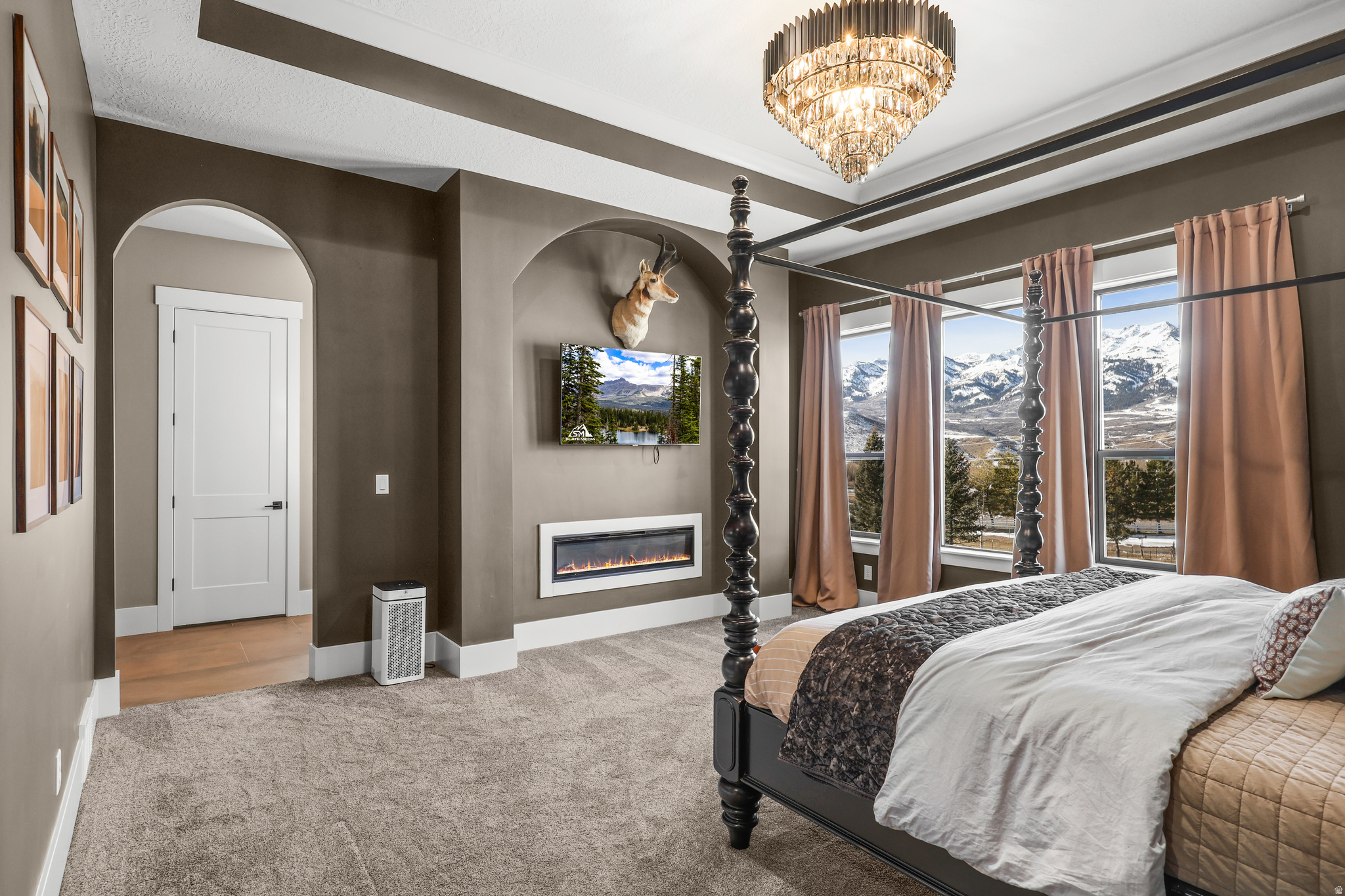 SEGO LILY HILL PRUD - Residential