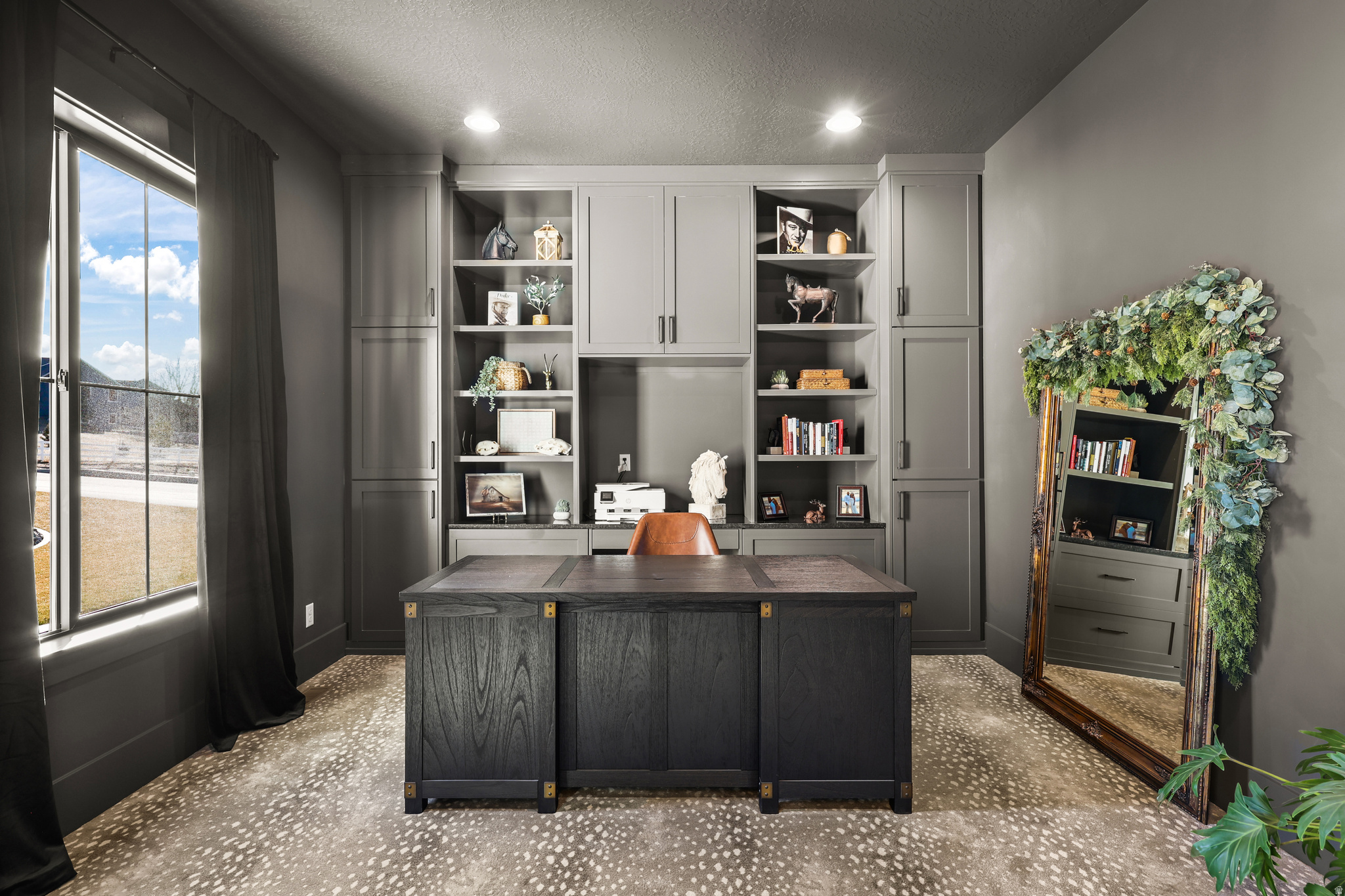 SEGO LILY HILL PRUD - Residential