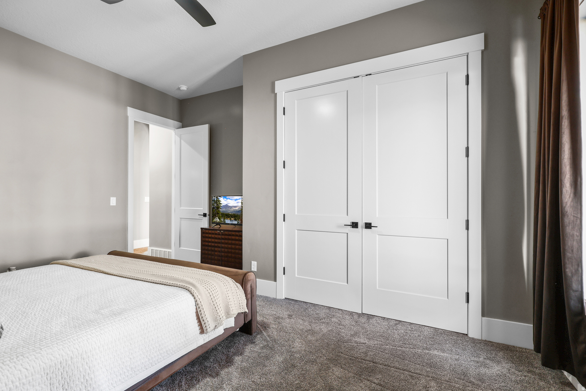 SEGO LILY HILL PRUD - Residential