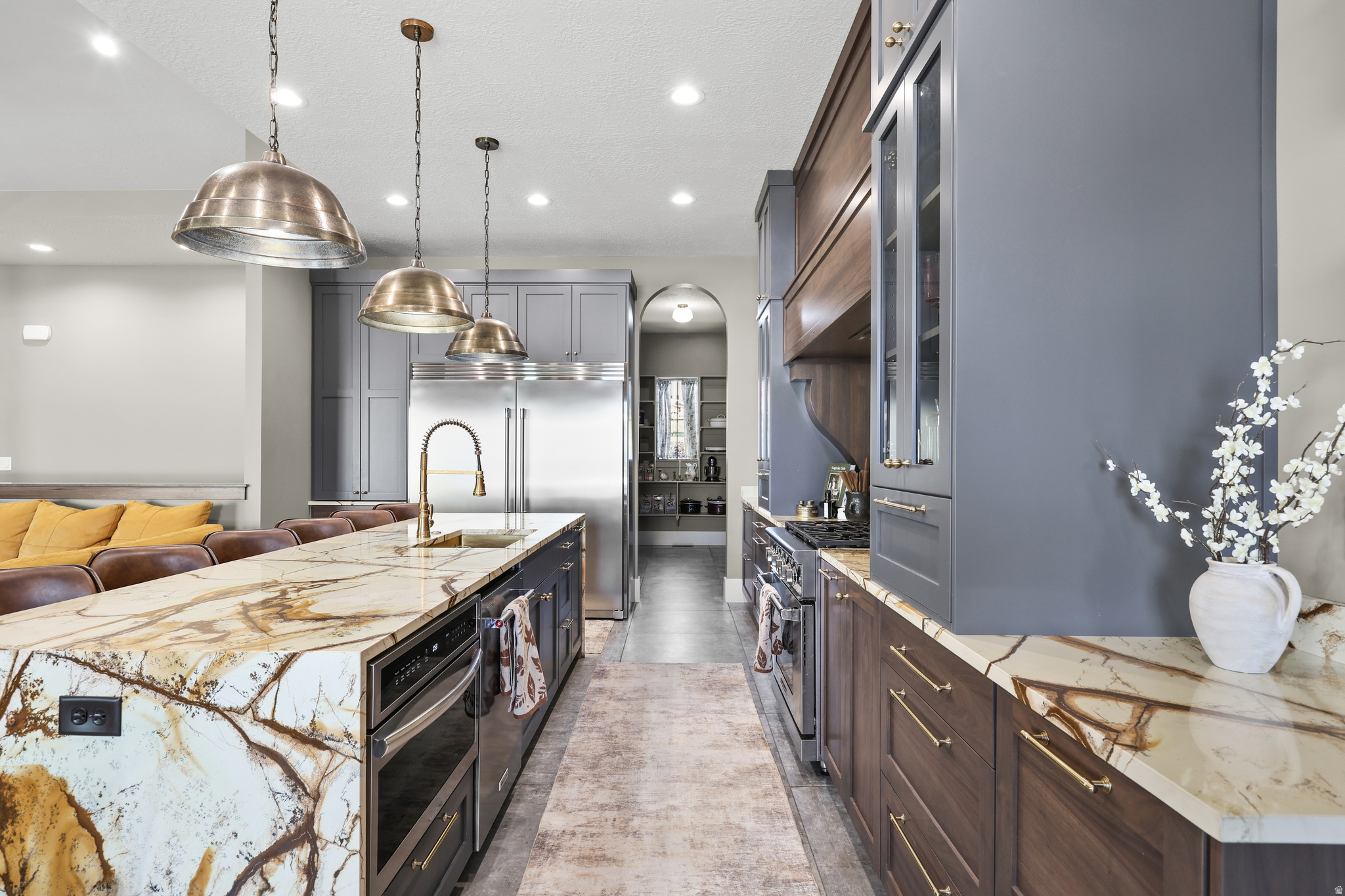 SEGO LILY HILL PRUD - Residential