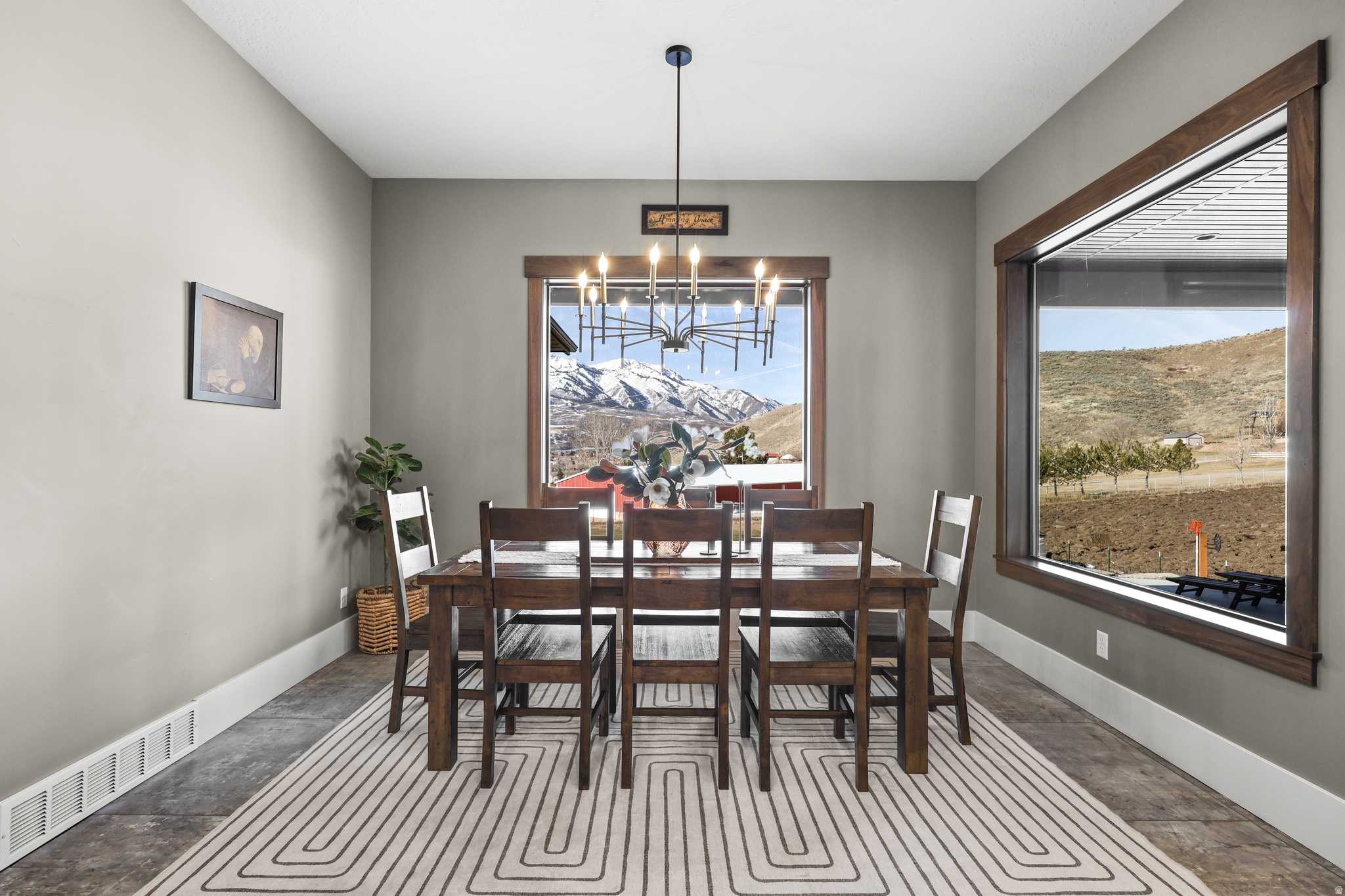 SEGO LILY HILL PRUD - Residential