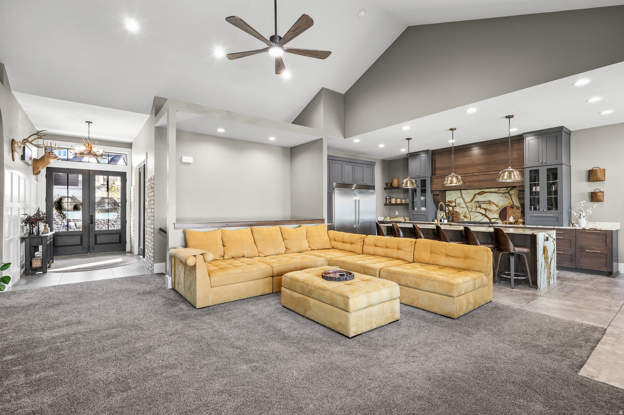 SEGO LILY HILL PRUD - Residential