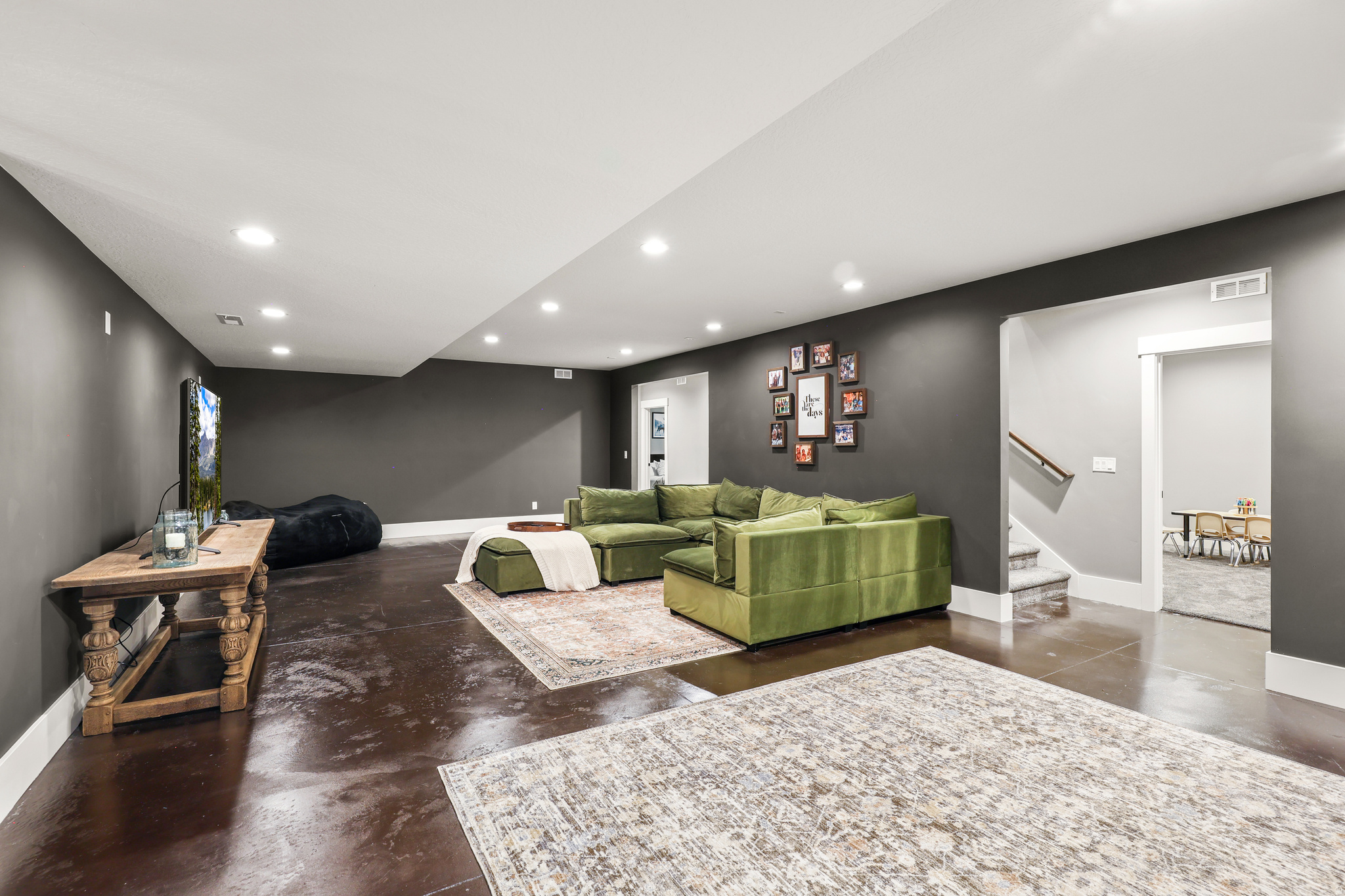 SEGO LILY HILL PRUD - Residential