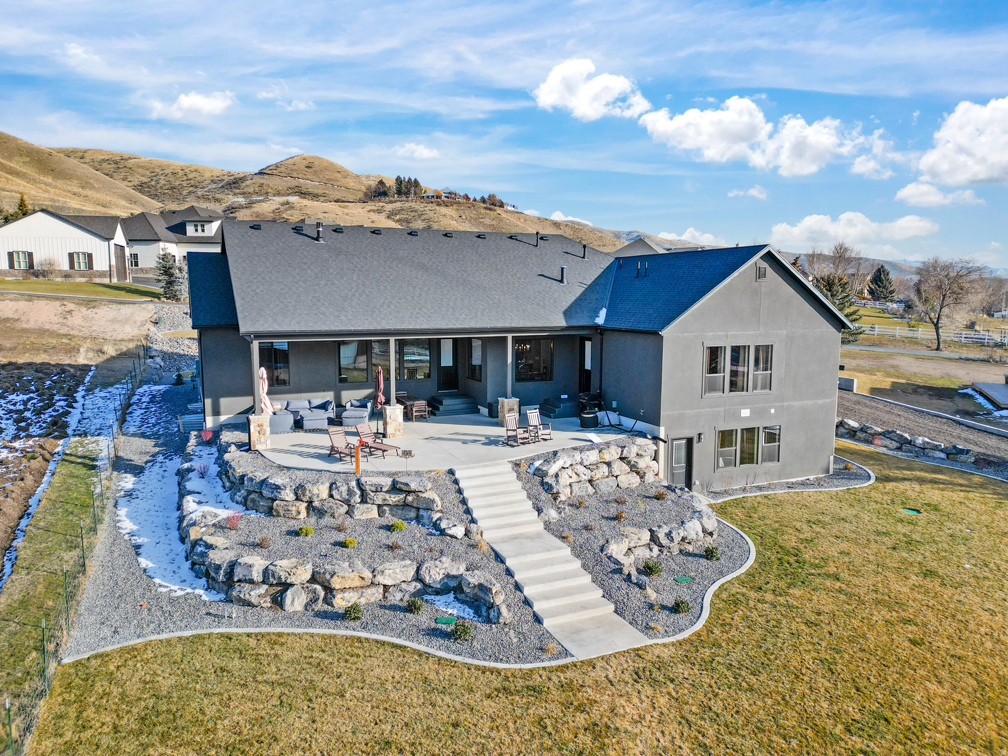 SEGO LILY HILL PRUD - Residential