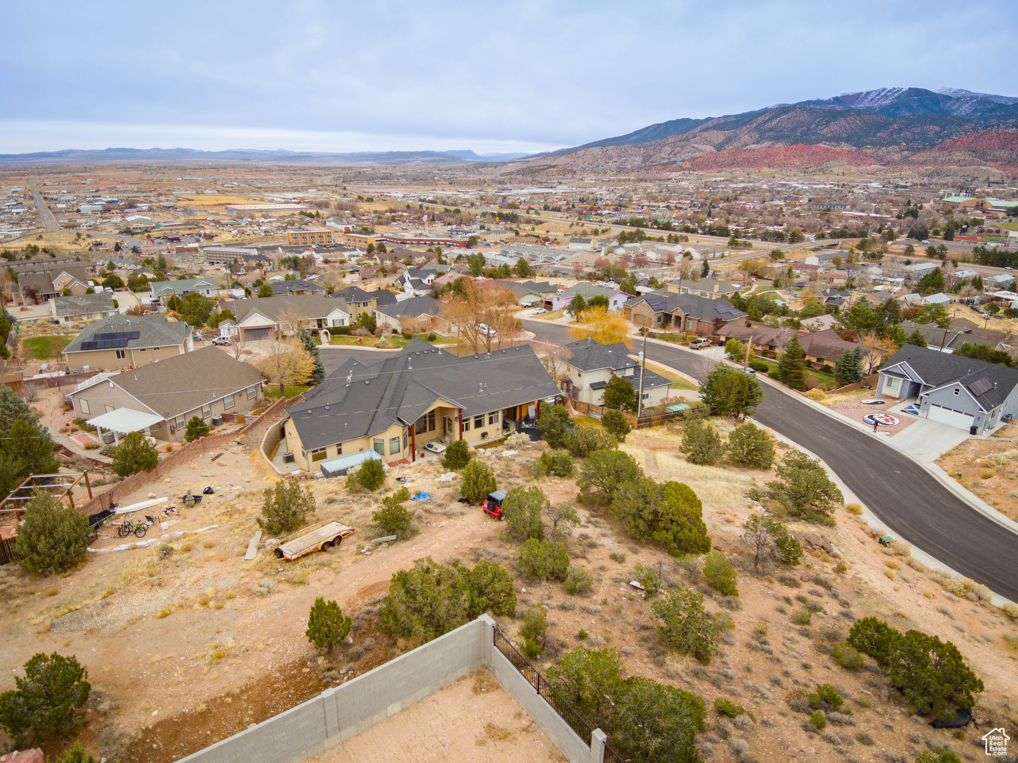 178 S Columbia Way, Cedar City, Utah image 8