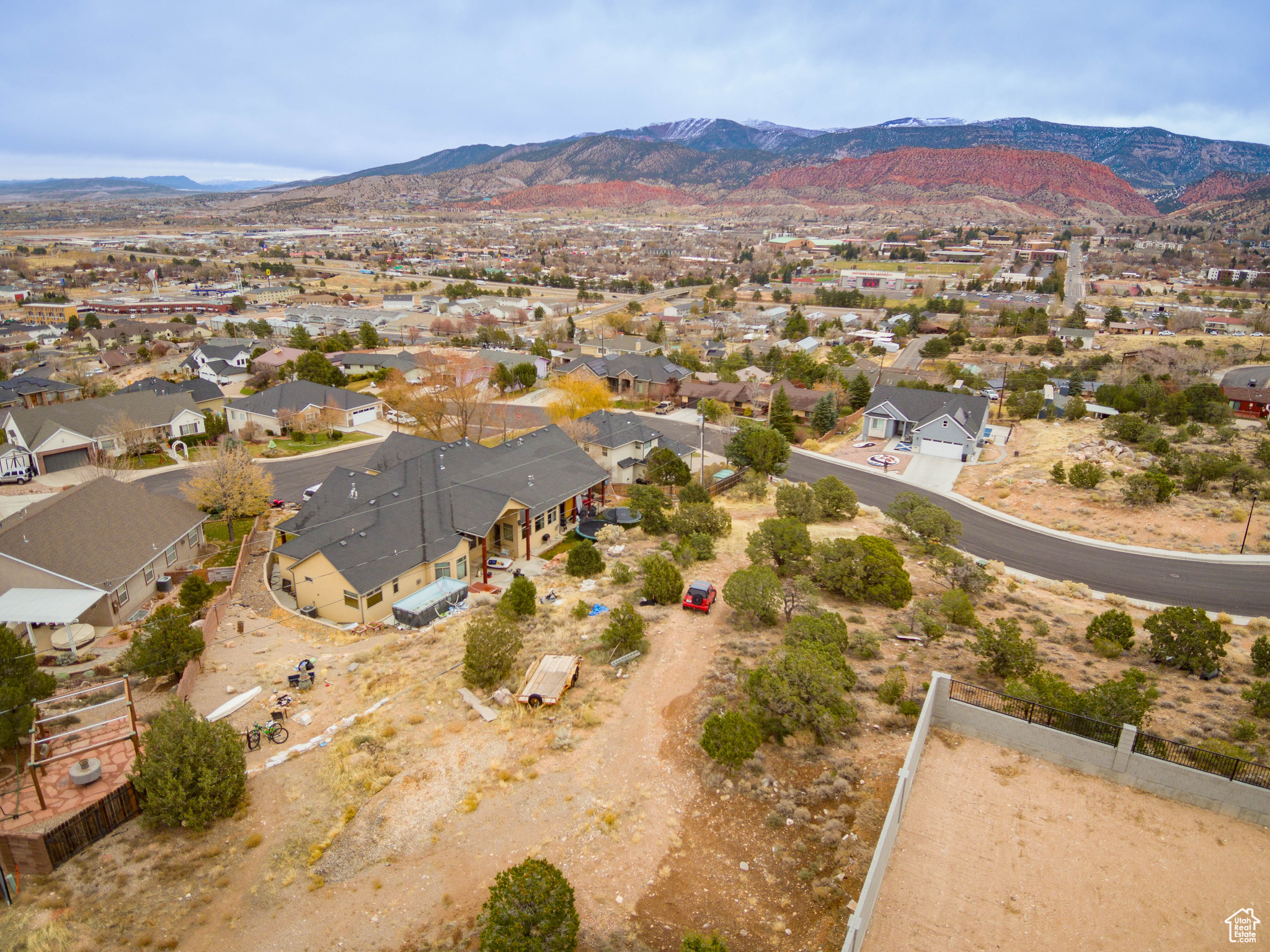 178 S Columbia Way, Cedar City, Utah image 9