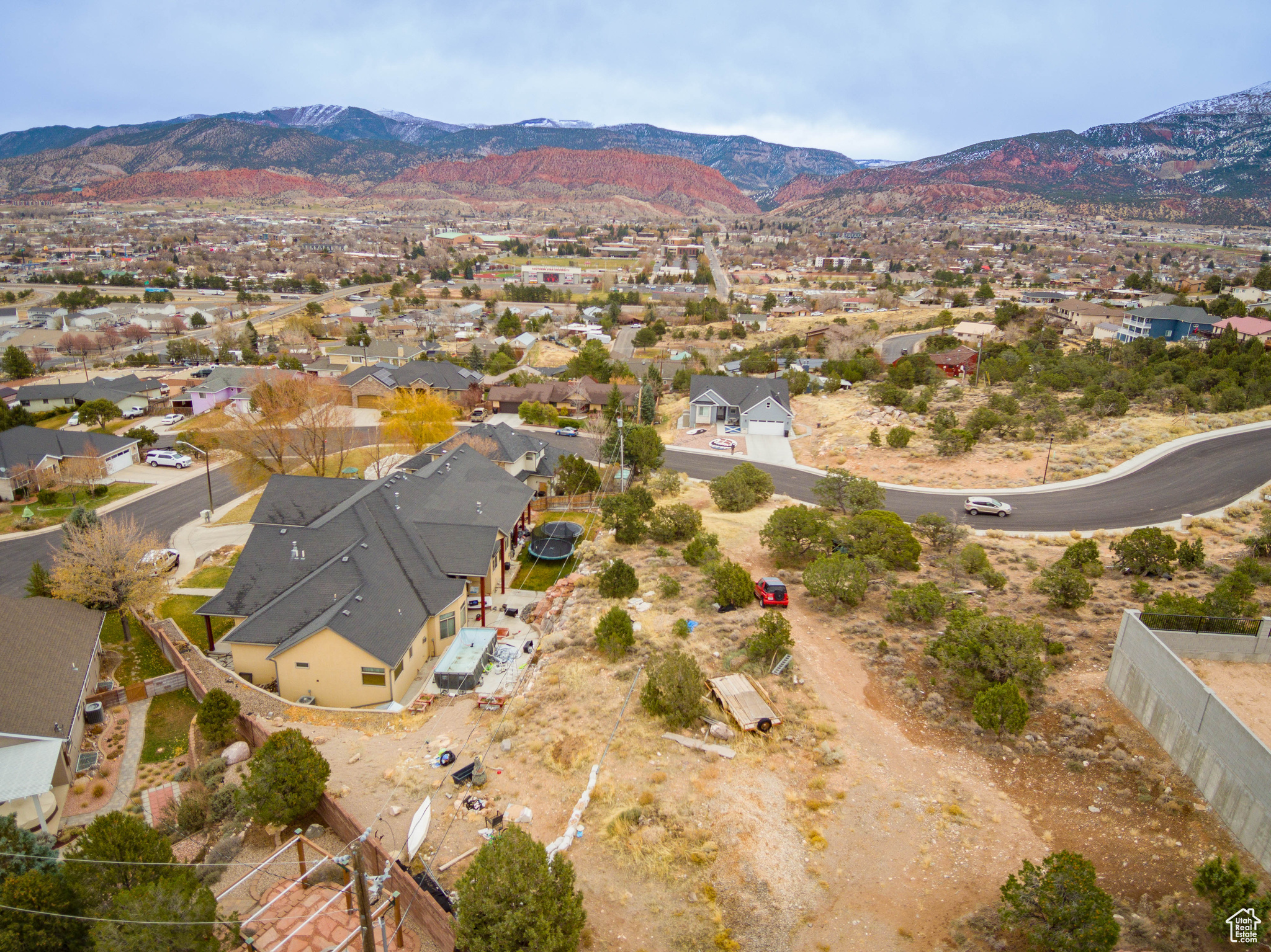 178 S Columbia Way, Cedar City, Utah image 10