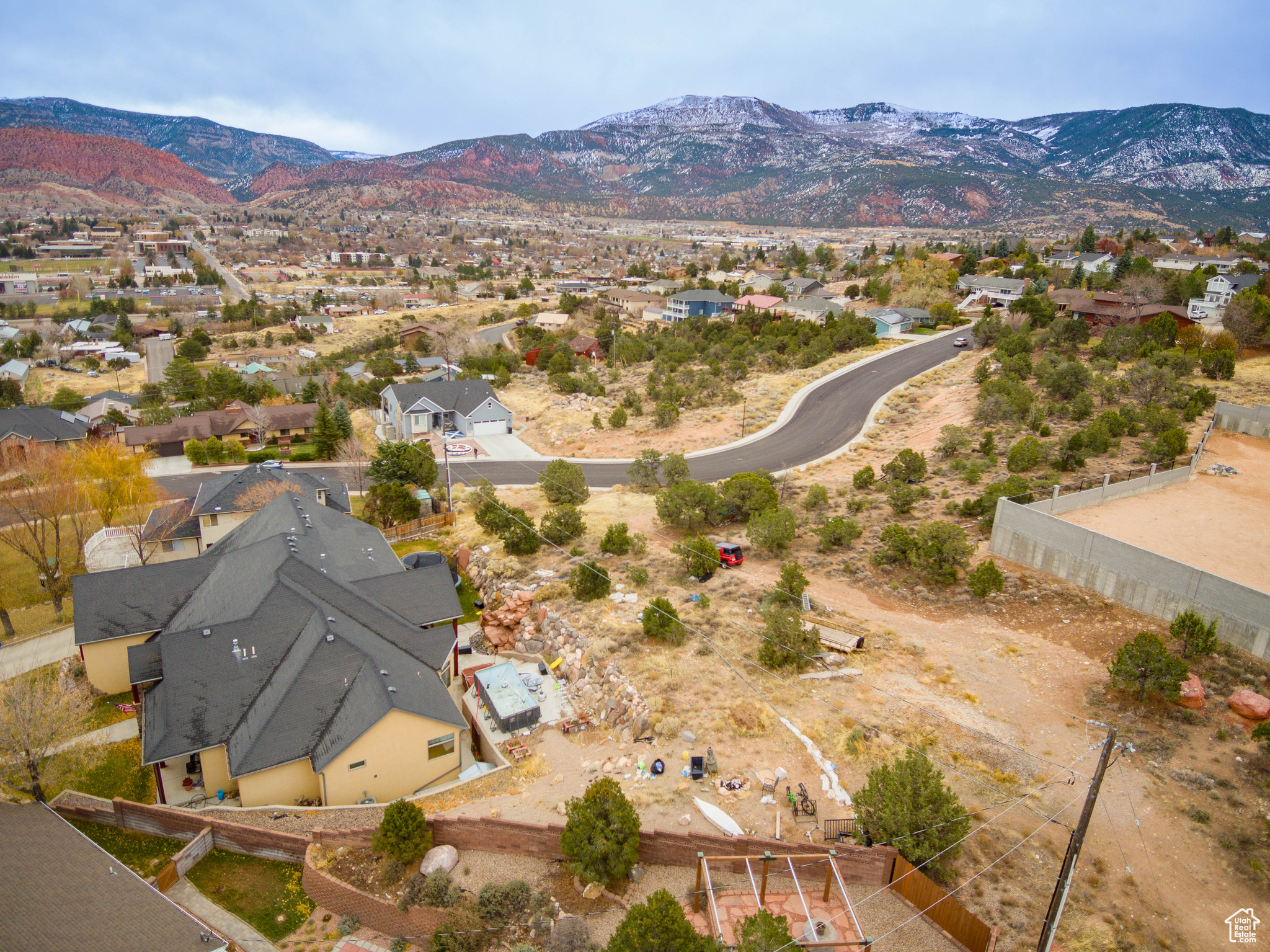 178 S Columbia Way, Cedar City, Utah image 11