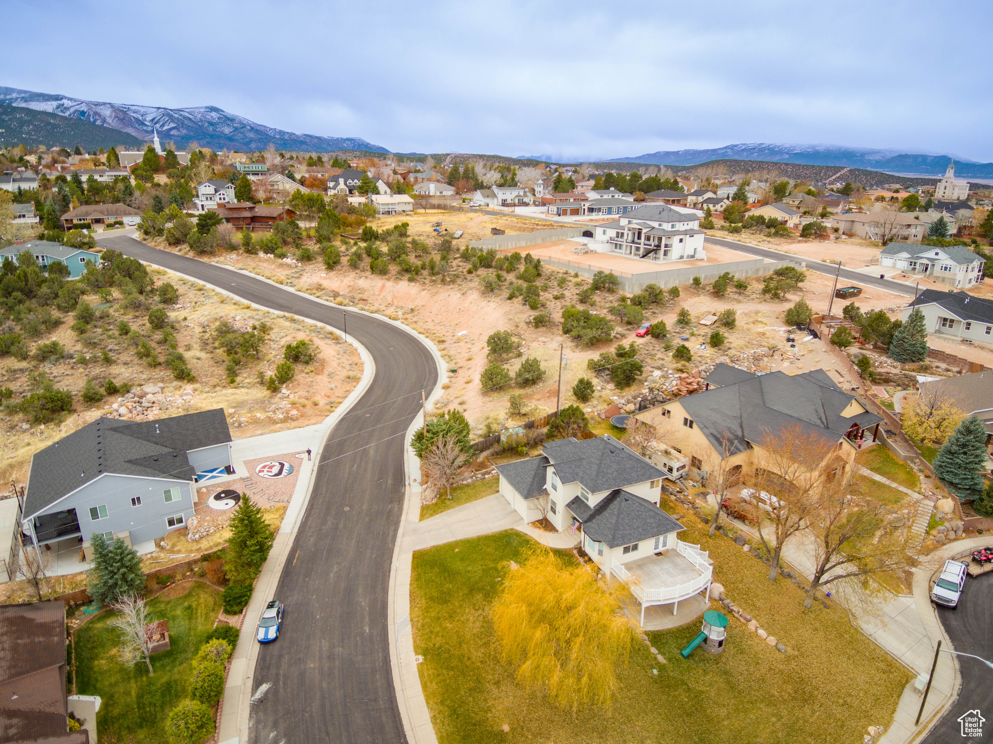 178 S Columbia Way, Cedar City, Utah image 12