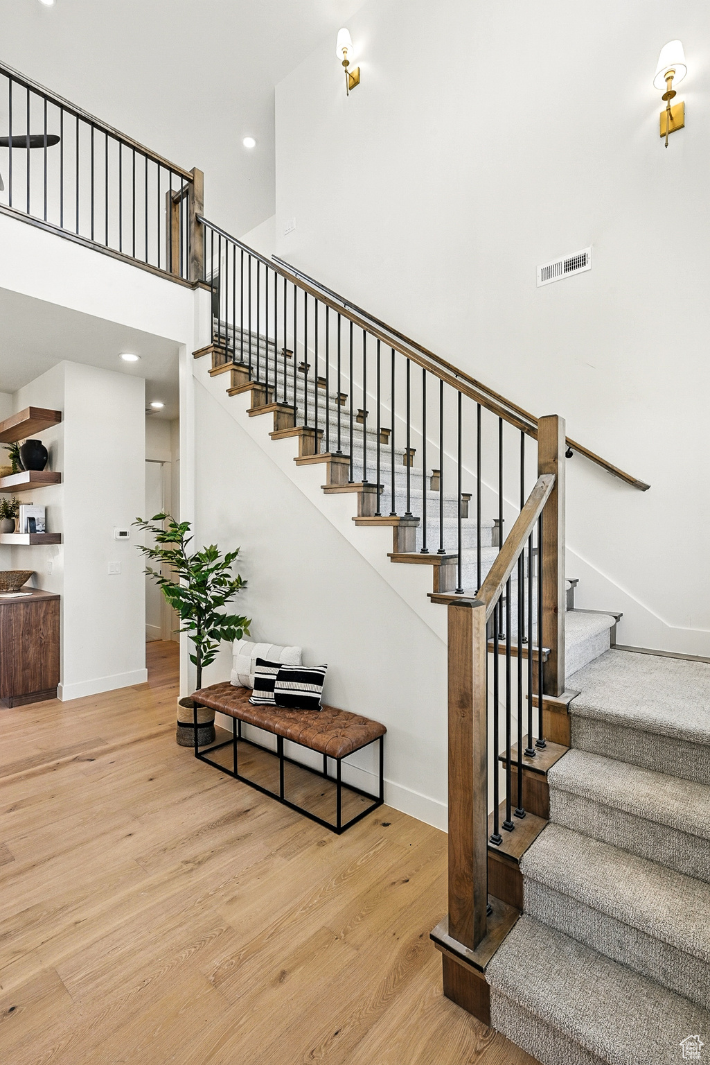 OLD SORREL RANCH - Residential