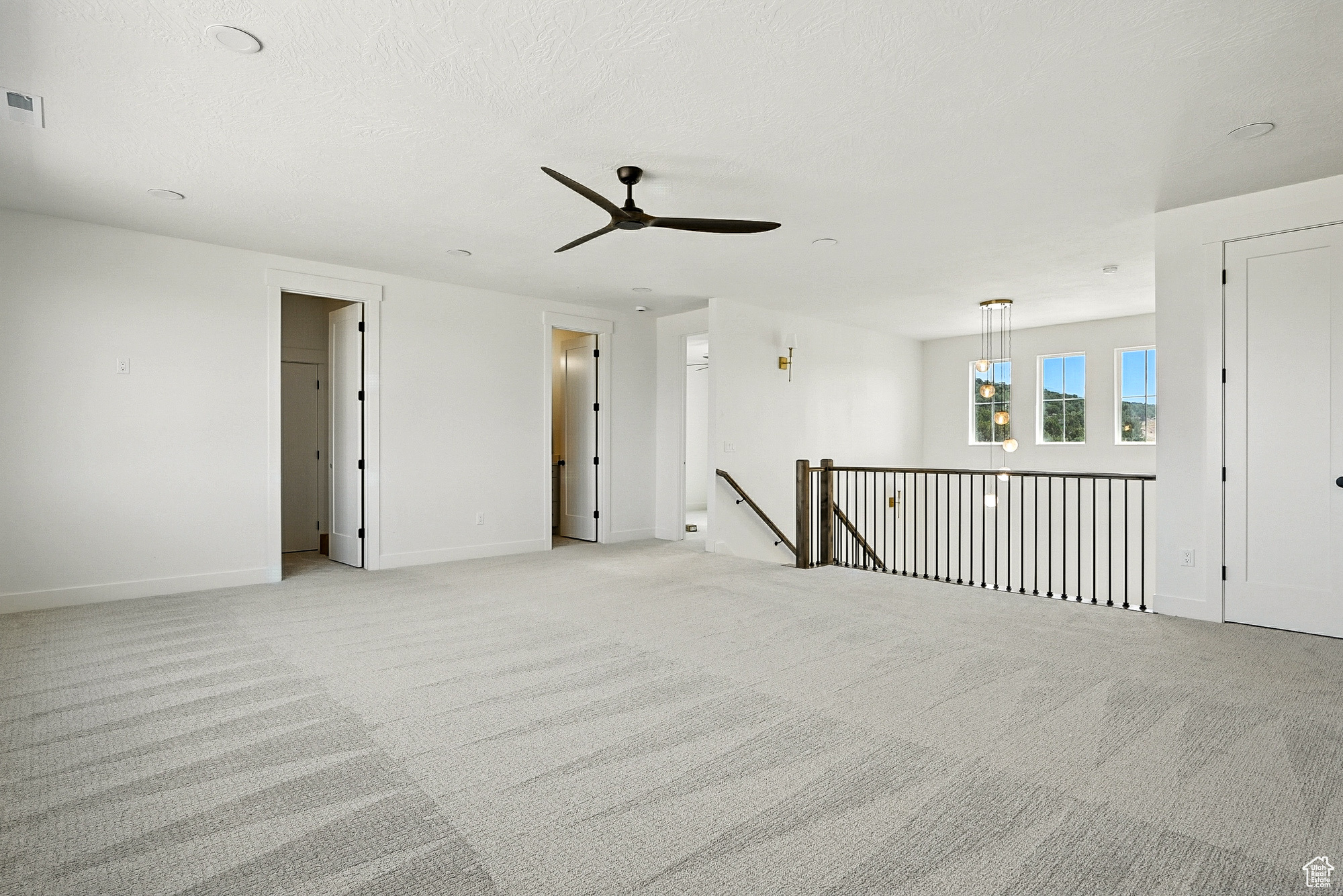 OLD SORREL RANCH - Residential