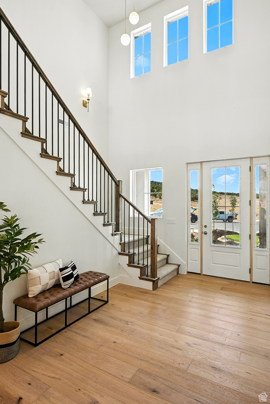OLD SORREL RANCH - Residential