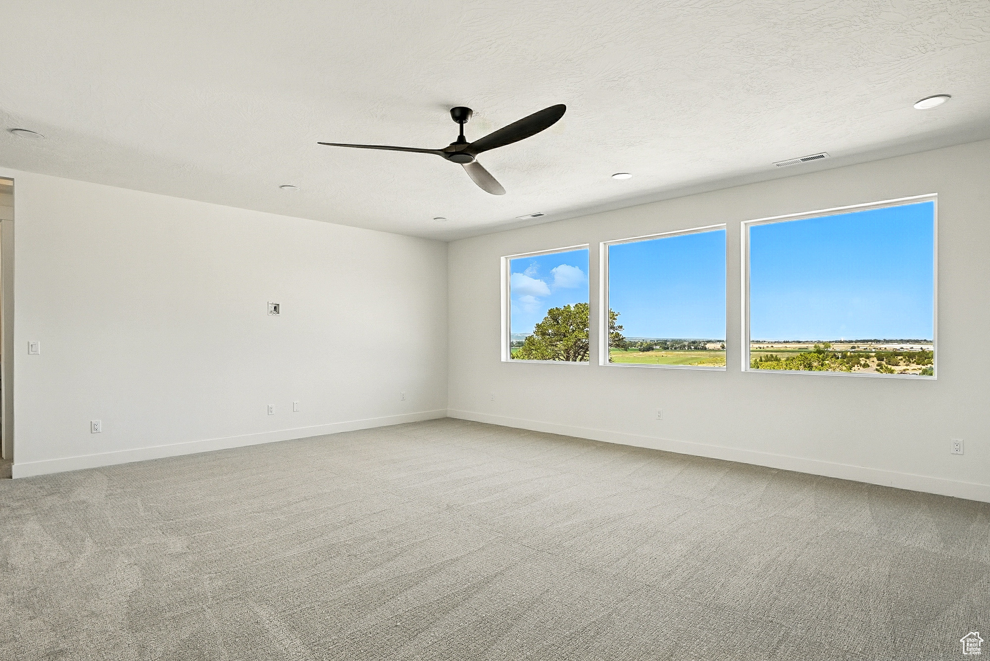 OLD SORREL RANCH - Residential