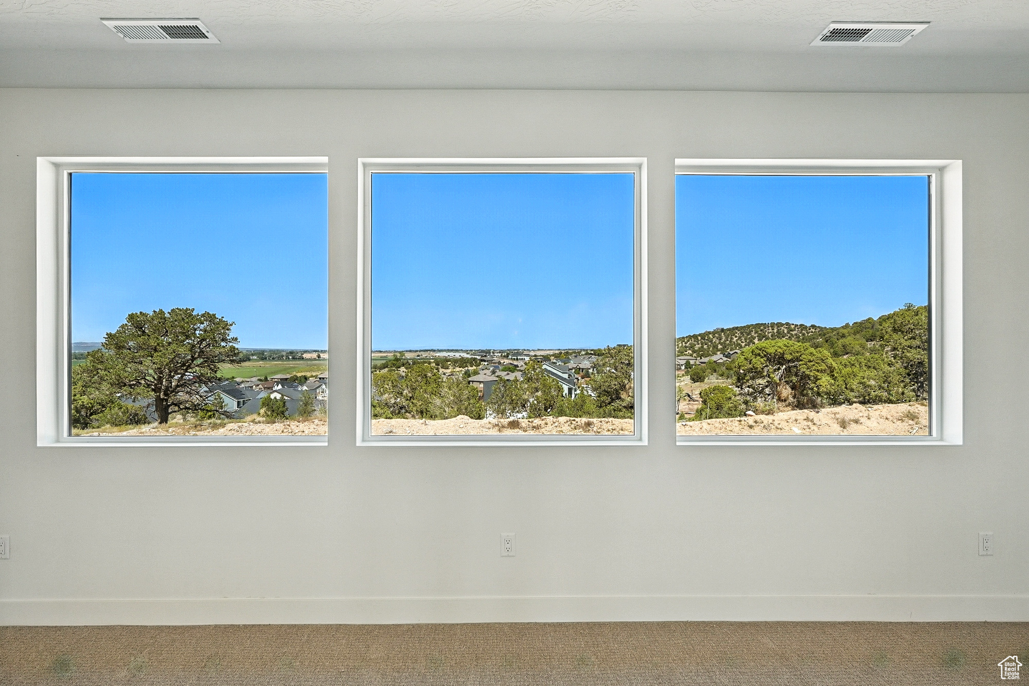 OLD SORREL RANCH - Residential