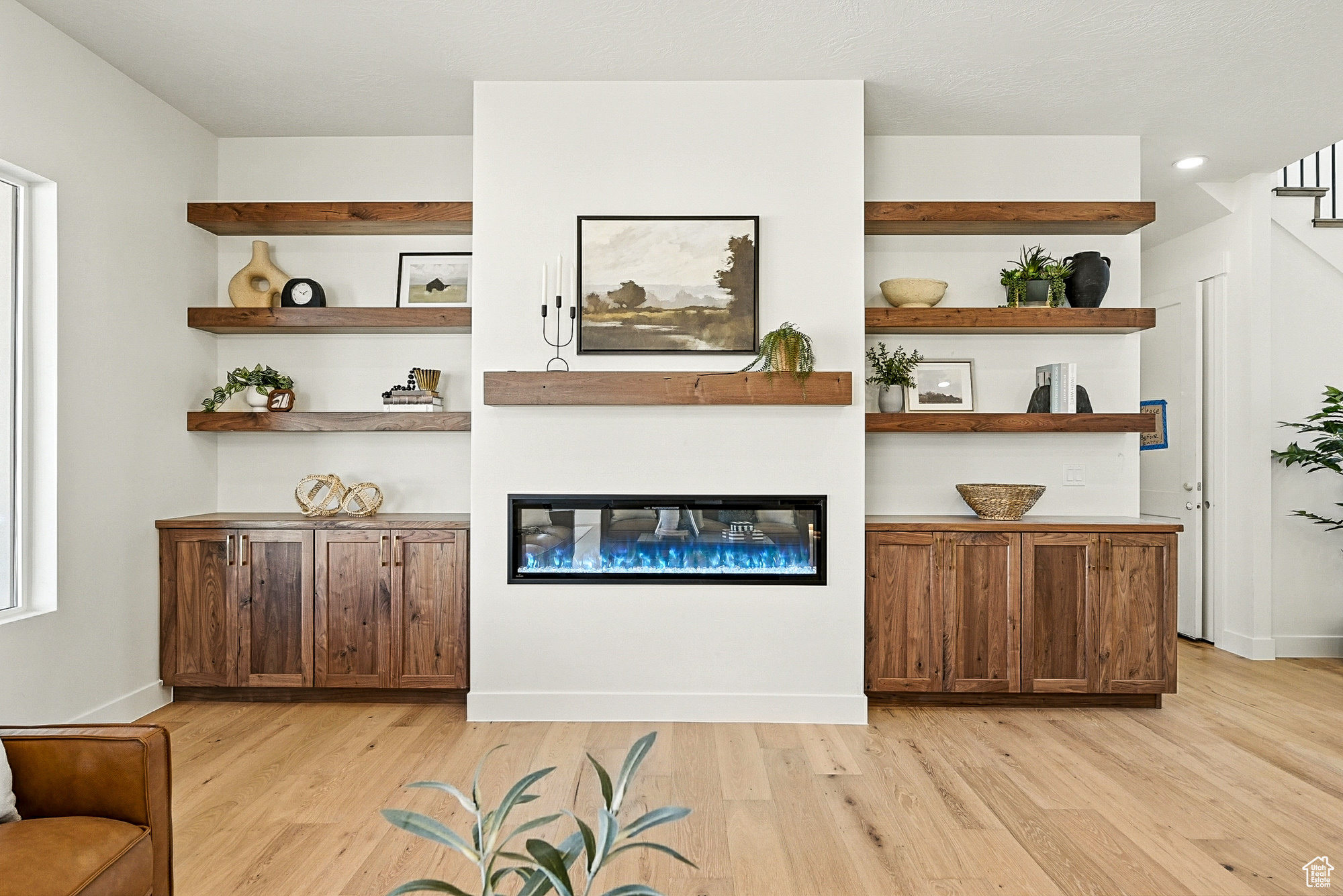 OLD SORREL RANCH - Residential