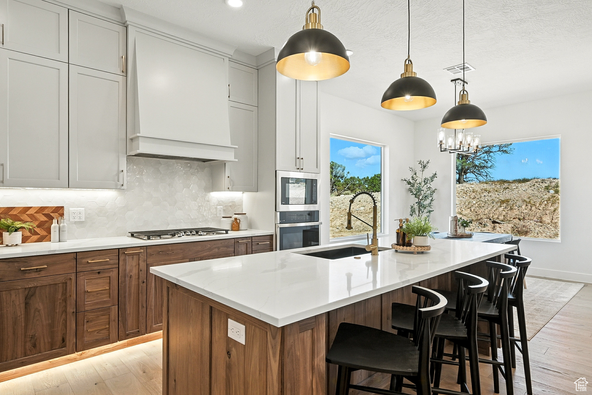 OLD SORREL RANCH - Residential